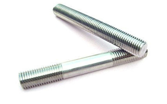 Anti Rust Double End Threaded Rod Stainless Steel ASTM/BSW/DIN976 M10 M12