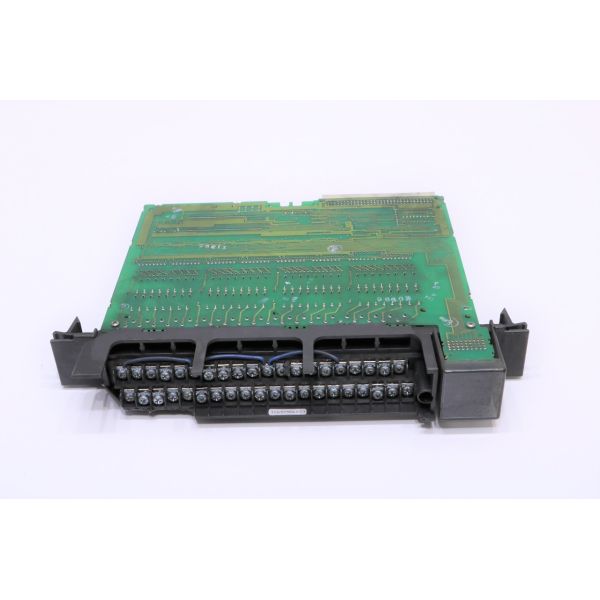 GE Fanuc PLC IC695ALG600 Universal Analog Input Module