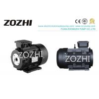 China Aluminum Housing Three Phase Induction Motor 100L1-4 2.2KW 3HP For High Pressure Washer for sale