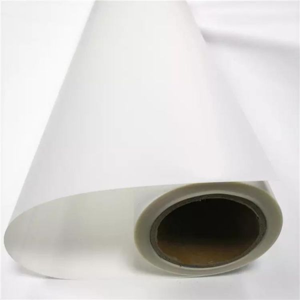 ISO9001 130 Microns Silk Screen Films 46