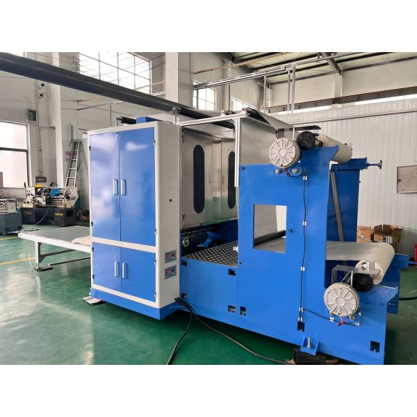 Customized HDPE Plastic Tear Pop Out Sheets Making Machine for Food Packaging