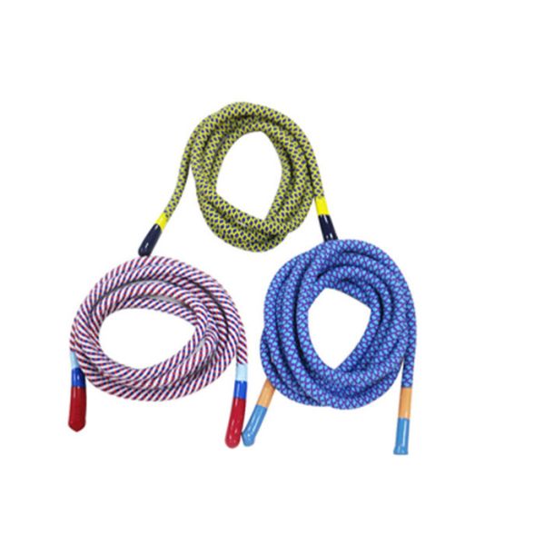 Braided Technics Elastic Drawstring Cord , Stretchy Bracelet String OEM / ODM
