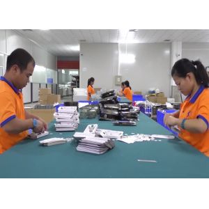 Guangzhou Bao Qian Business Co., Ltd.