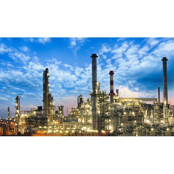 Oil Refinery Refining Equipment Supply For Refinery And Petrochemical Plants