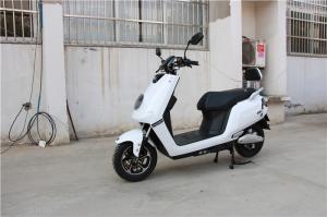  DC 1600W Electric Road Scooter , Road Legal Electric Scooter For Adults  Manufactures