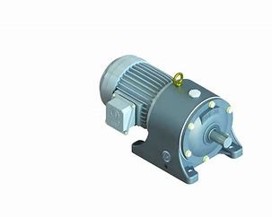 R Series Helical Gear Speed Reducer 1440rpm 85-18000N.M
