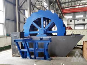  Sand washing machine manufacturers in sand making plant with factory price for sale Manufactures