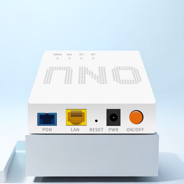 XPON-100DG Wireless Wifi Router with Sim Card Slot RJ45 Port EPON GPON Mode
