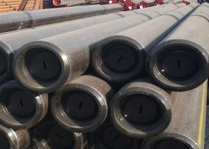  API 5L X52Q PSL2 Gas Line Pipe / Petroleum Transportation Seamless Steel Pipe Manufactures