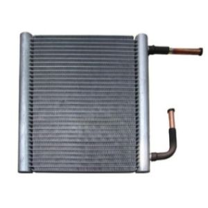 Microchannel Heat Exchanger