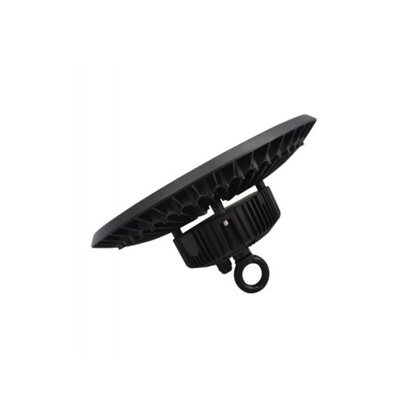 Driverless Ip65 Led High Bay Light Housing Good Heatsink  100,000 Hrs Life Time