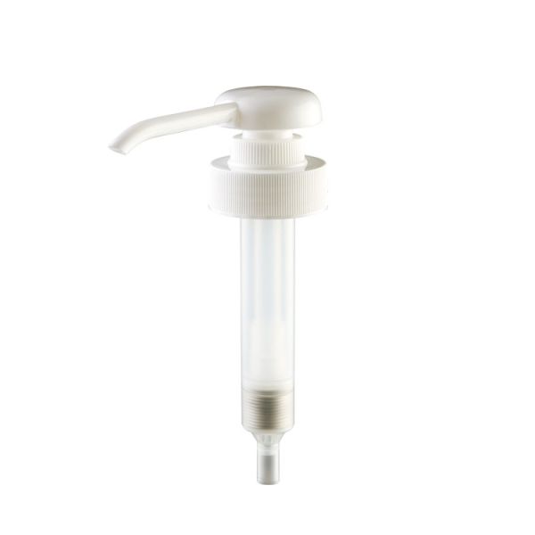 Plastic Screw Lotion Pump 28/400 28/410 28/415 For Liquid Soap Hand Wash