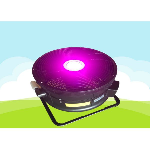 Colorful Event Sky Dancer Blower Fan , Inflatable Tube Man With Blower