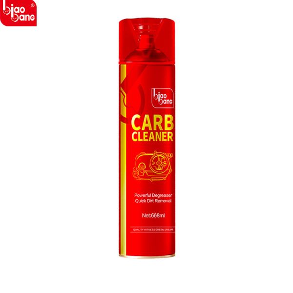 ISO Certified Carburetor Cleaning Solution For Export Worldwide