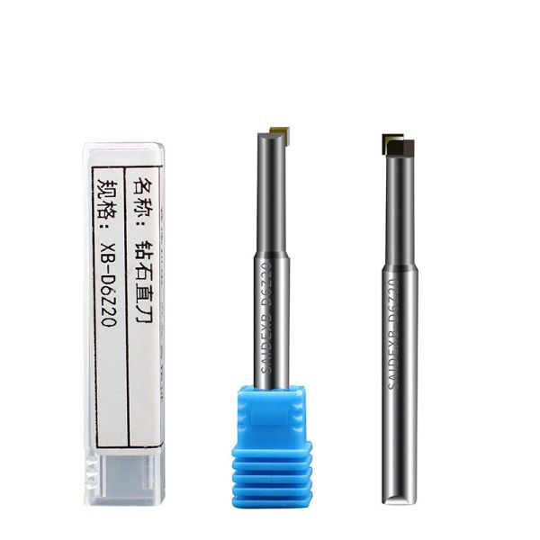 TiAIN Coated Acrylic Engraving Tool Multipurpose Sturdy High Durability