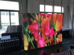 Full Color Stage Background Display Rental Indoor P2.5 640x640mm cabinet led
