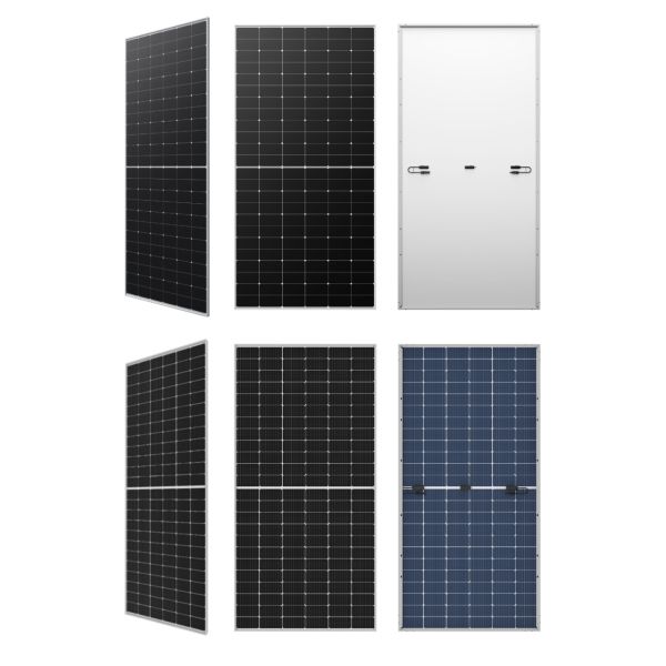 AKS Jinko Tiger P-type 66tr Solar Panel 390W 395W 400W 405W 410W Solar Panel Panneau Solaire Jinko Solar PV Module Price
