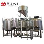 big beer factory 4000l beer brewery equipment beer brewing system