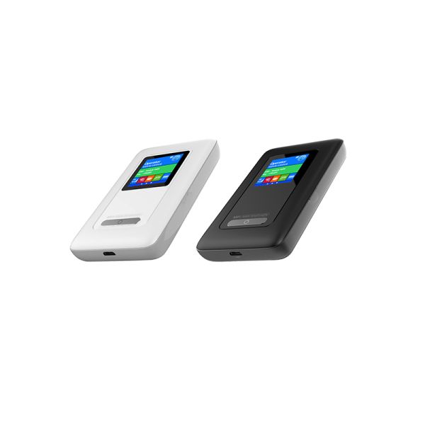 High Speed Dual Band 4G Wifi Wireless Router 5V / 1A Power Supply CAT 4 UE Category