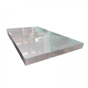  Metal 304 SUS Stainless Steel Sheet Plate High Chromium 3.0mm Manufactures