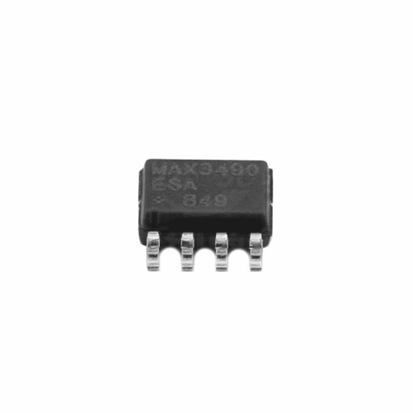 MAX3490ESA New and Original Maxim Integrated Circuits SOIC-8