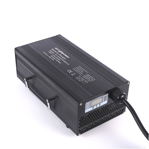 30A Adjustable Switching Power Supply 3600W 120V To 12V Power Supply