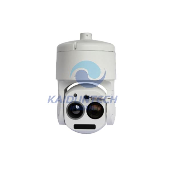 HD Laser PTZ Dome Camera