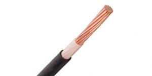 China Electric Xlpe Insulated Wire 0.5mm 16mm on sale