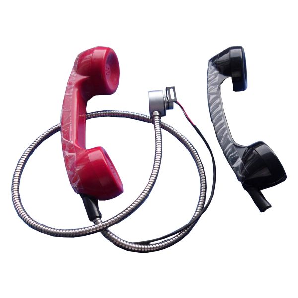 Emergency Industrial  Vandal Resistant Phone / weatherproof telephone