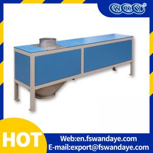  5 - Layer Semi Automatic Drawer Type Magnetic Separator For Grinding Machine for powder Manufactures