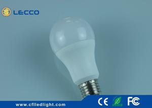  Good Heat Diffusion LED Bulb Lights 5W , High Brightness Led Home Light Bulbs 85V - 265V Manufactures
