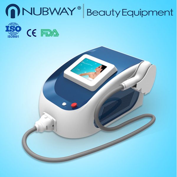 New release 808nm diode laser hair removal machine / light sheer machine lightsheer diode laser