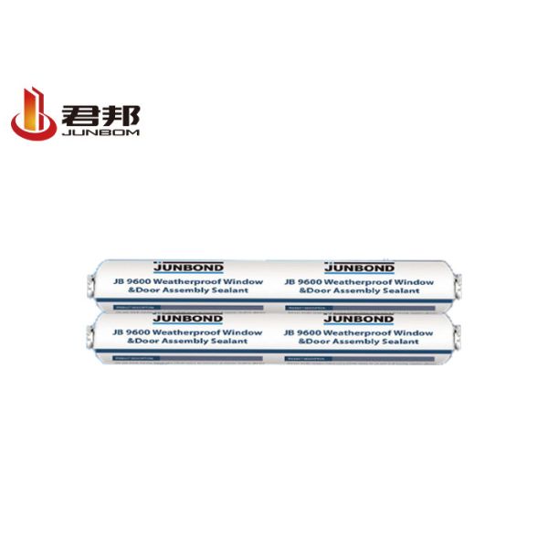 Clear Construction Silicone Sealant 40ml Adhesive Structural Silicone Sealants