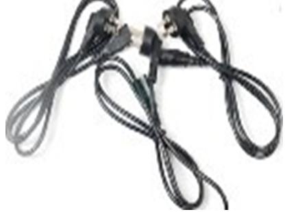 Machine Power Cord
