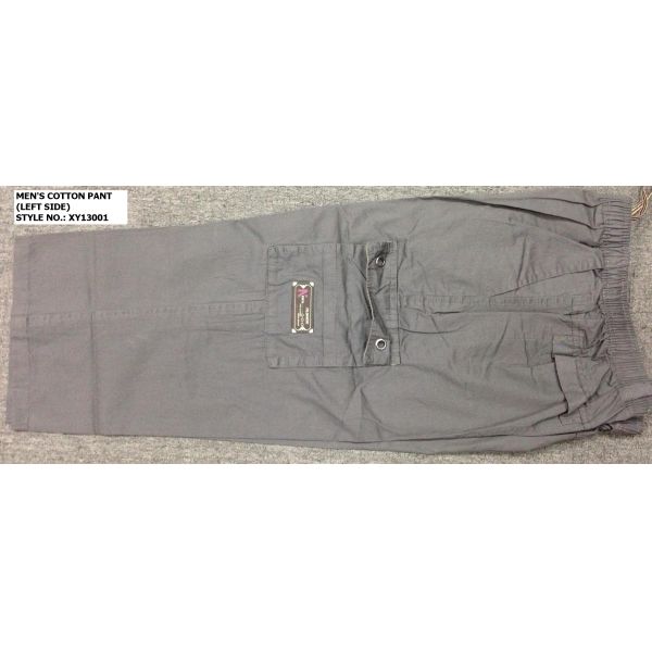 XY13001 Mens cotton cargo shorts(mens trousers,mens pants)