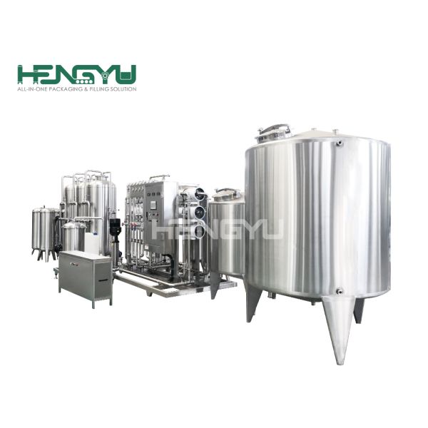 Automatic Carbonated Drink Pet Bottle Soda Filling Machine with Good Price