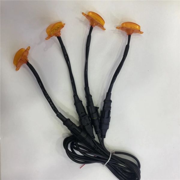 IPX4 LED Car Light Bulb