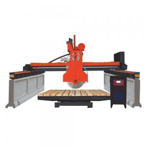  Bridge Granite Cutting Machine For Stone Thick Plate Block Cutting Mable Cutter Saw Manufactures