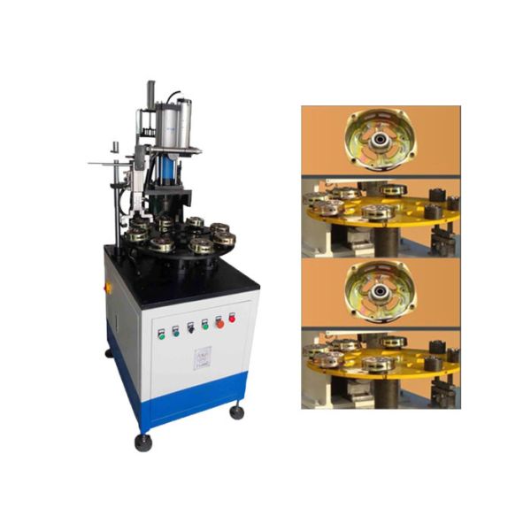 DC Motor Controller Bearing Ring Gear / Washing Machine Motor SMT - YM08