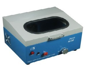 FQ-251 PCB Lead Cutting Blade's Sharpening Machine