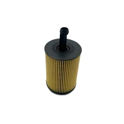 Wholesale New Oil Filter Element 071115562A 71115466  E19HD83 Auto Parts Distributor for Seat Fiat Cars