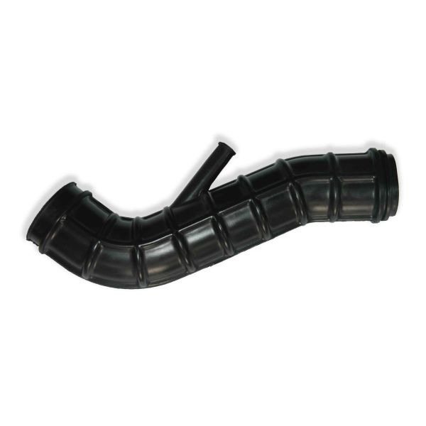 Air Filter Molded Rubber Automotive Air Hose ,  Corrugated Rubber Tube