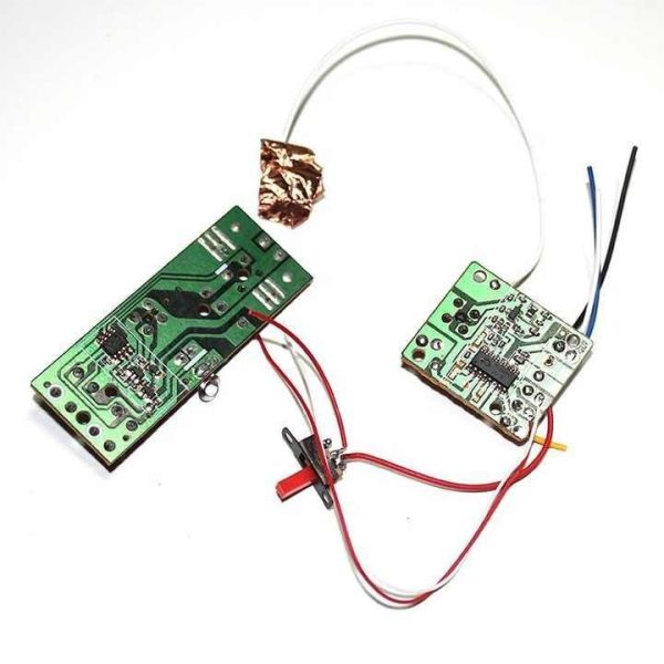 SMT factory China Electronic Products Assembly Manufacturer Printed CircuiPCBA