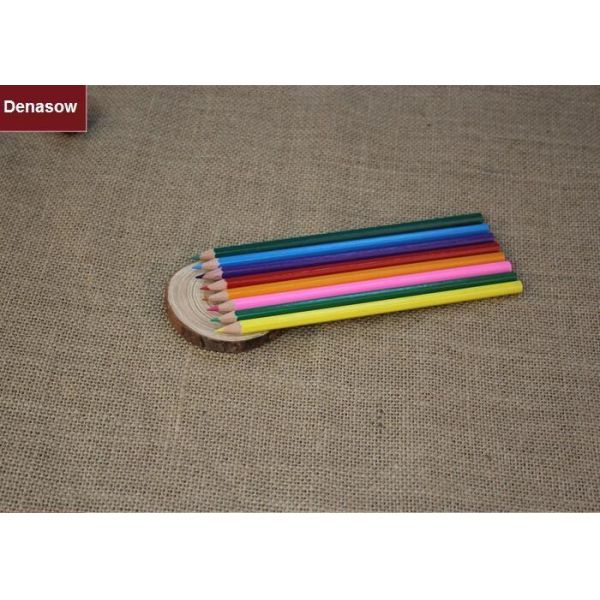 Cheapest and Good Quality Colorful Lead School & Office Wooden Pencil