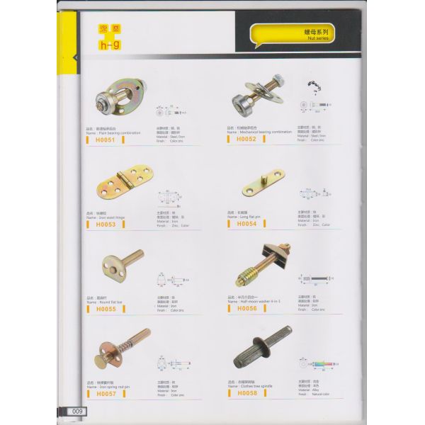 Furniture Hardware Accesories Directsale