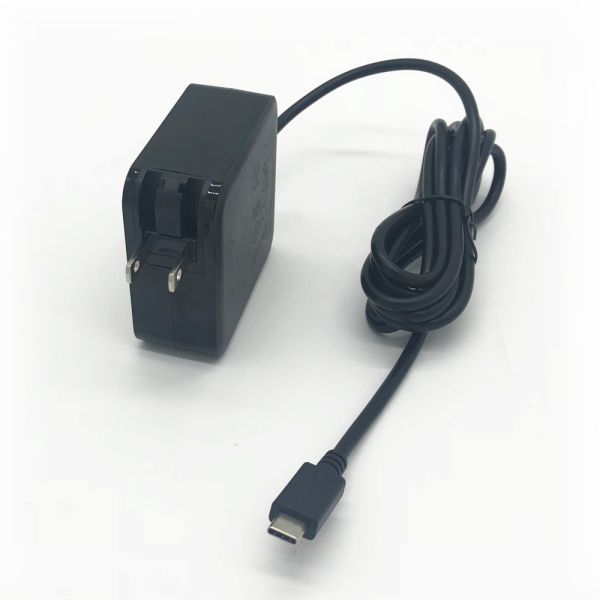 45w usb type c wall charger smart charger USB C PD charger 5V3A,9V3A,12V3A,15V3A ,20V2.25A