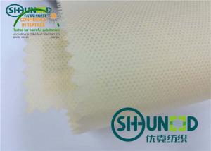  All Colors PP Spunbond Non Woven Fabric Home Textile OEKO - TEX Certificate Manufactures