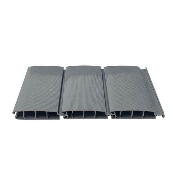 Black Polycarbonate Pool Cover Extend Your Swimming Season With Custom Design