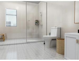  Bathroom Ceramic Edm 6x6 Rustic Wall Tiles Floor Pattern Design Deco Manufactures
