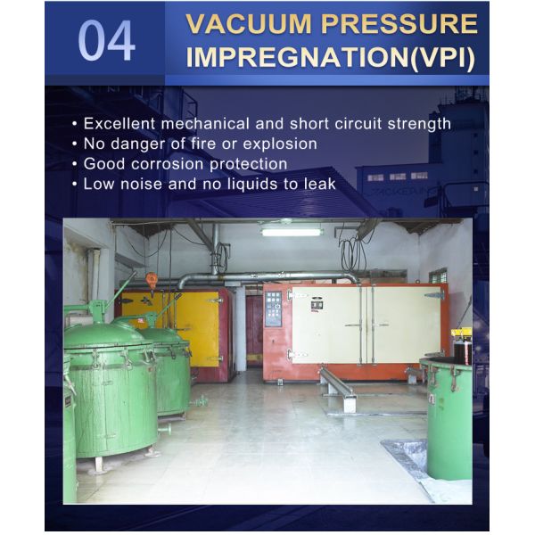Single And Three Phase Low Voltage Dry Type Transformer 1-1000kva Copper Alumnium